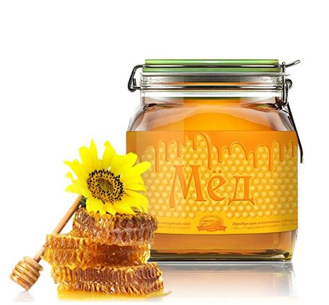 Чем полезен мед с водой на голодный желудок?